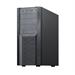 CHIEFTEC skříň Miditower CW-01B-OP Black, ATX, 2x USB 3.0 / 3,1 Gen 1