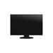 EIZO 24" EV2495-BK, 1920 × 1200, IPS,16:10, 5ms, 350 cd/m2, 1000:1, DP/HDMI/USB-C, ultraslim rám., černý