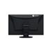 EIZO 27" EV2795-BK , IPS-LED, 2560 x 1440, 350 cd/m2,1000:1, 5 ms, USB-C/DP/HDMI,ultra tenký rámeček, černý