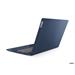 Lenovo IdeaPad 3 15.6 FHD/3020E/4G/128/INT/W10S/blue