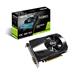 ASUS GeForce PH-GTX1650-O4G-V2, 4GB GDDR5