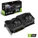 ASUS VGA NVIDIA DUAL-RTX3070-O8G, RTX 3070, 8GB GDDR6, 2xHDMI, 3xDP