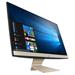 ASUS VIVO AIO V241/23,8"/Core i5-1135G7 (4C/8T)/8GB/512GB SSD/WIFI+BT/KL+MYŠ/W10H/Gold/2Y Pickup&Return