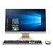 ASUS VIVO AIO V241/23,8"/Core i5-1135G7 (4C/8T)/8GB/512GB SSD/WIFI+BT/KL+MYŠ/W10H/Gold/2Y Pickup&Return