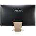 ASUS VIVO AIO V241/23,8"/Core i5-1135G7 (4C/8T)/8GB/512GB SSD/WIFI+BT/KL+MYŠ/W10H/Gold/2Y Pickup&Return