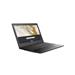 Chromebook 11.6HD/A4-9120C/4G/32G/INT/chrome/black