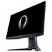 DELL AW2521H Alienware/ 25" LED/ 16:9/ 1920x1080/ FHD/ 4x USB/ DP/ 2x HDMI/ 3Y Basic on-site