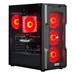 HAL3000 Alfa Gamer Pro 2060 / AMD Ryzen 5 5600X/ 16GB/ RTX 2060/ 1TB PCIe SSD/ W10