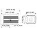 DAHUA IPC Ultra 12Mpix 30fps 1/1.7"/ box/ bez objektivu/ DWDR/ ultra-AI analytiky