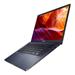 ASUS ExpertBook P1510CDA - 15,6"/R3 3250U/4GB/256GB SSD/Windows 10 Pro (Star Black/Plastic)