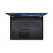 ACER NTB TravelMate P2 (TMP214-53-7753) - 14" IPS FHD,i7-1165G7,16GB,512SSD,Iris Xe Graphics,W10P,Černá