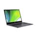 ACER NTB Spin 5 (SP513-55N-54XZ) - 13.5" IPS touch,i5-1135G7,16GB,512SSD,Iris Xe Graphics,W10H,Šedá