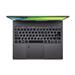 ACER NTB Spin 5 (SP513-55N-54XZ) - 13.5" IPS touch,i5-1135G7,16GB,512SSD,Iris Xe Graphics,W10H,Šedá