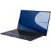 ASUS ExpertBook B9400CEA-KC0290R 14"FHD/IPS/i7-1165G7/16GB/1TB SSD/Win10Pro/Černý/2 roky Pick-Up & Return