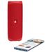 JBL Flip 5 Fiesta Red