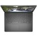 DELL Vostro 3500/i3-1115G4/8GB/256GB SSD/15.6" FHD/Intel UHD/Cam & Mic/WLAN + BT/3 Cell/W10P/3Y NBD/černý