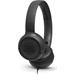 JBL Tune500 black