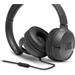 JBL Tune500 black