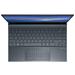 ASUS ZenBook 13 OLED - 13,3" FHD/OLED/R5-5500U/8G/512GB SSD/W10 Home (Pine Grey/Aluminum)