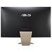 ASUS Vivo AiO  V241 i5-1135G7/8GB/256GB SSD/23,8" FHD/IPS/Win10/zlato-černý