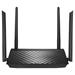 ASUS RT-AC59U v2  Router Gigabit Dualband, 1x WAN, 4x LAN, 1x USB, AiMesh