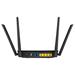 ASUS RT-AC59U v2  Router Gigabit Dualband, 1x WAN, 4x LAN, 1x USB, AiMesh