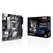 ASUS MB Sc LGA1200 PRIME B460I-PLUS, Intel B460, 2xDDR4, 1xDP, 1xHDMI, mini-ITX