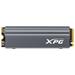 ADATA SSD 1TB XPG GAMMIX S70 , PCIe Gen3  M.2 2280, (R:7400/ W:6400MB/s)