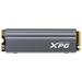 ADATA SSD 2TB XPG GAMMIX S70 , PCIe Gen3  M.2 2280, (R:7400/ W:6400MB/s)