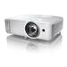 Optoma projektor W309ST  (DLP, FULL 3D, WXGA, 3 800 ANSI, 25 000:1, 16:10, HDMI, VGA, RS232, 10W speaker)