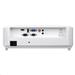 Optoma projektor W309ST  (DLP, FULL 3D, WXGA, 3 800 ANSI, 25 000:1, 16:10, HDMI, VGA, RS232, 10W speaker)