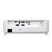 Optoma projektor H117ST  (DLP, FULL 3D, WXGA, 3 800 ANSI, HDMI, VGA, RS232, 10W speaker)