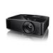 Optoma projektor S400LVe (DLP, SVGA, 4000 ANSI, 25 000:1, HDMI, VGA, Audio, 10W speaker)