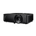 Optoma projektor H185X (DLP, FULL 3D, WXGA, 3 700 ANSI, 28 000:1, HDMI, VGA, RS232, 1x10W speaker)