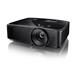 Optoma projektor H185X (DLP, FULL 3D, WXGA, 3 700 ANSI, 28 000:1, HDMI, VGA, RS232, 1x10W speaker)