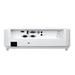 Optoma projektor X309ST (DLP, FULL 3D, XGA, 3 700 ANSI, HDMI, VGA, RS232, 10W speaker)