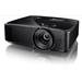 Optoma projektor W400LVe (DLP, FULL 3D, WXGA, 4 000 ANSI, 25 000:1, VGA, HDMI, RS232, 1x10W speaker)