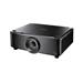 Optoma projektor ZU720TST Black  (DLP, Laser, FULL 3D, WUXGA, 7000 ANSI, 1M:1, VGA, 2xHDMI, RS232, RJ45, repro 2x10W)