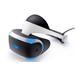 SONY PS4 PlayStation VR V2 + Eye Camera V2 + VR Worlds