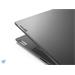 Lenovo IdeaPad 5 14ITL05 Core i7-1165G7/16GB/1TB SSD/14"/IPS/FHD/AG/300nitů/FPR/WIN10 Home/šedá