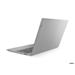 Lenovo IdeaPad 3 15.6 FHD/3020E/4G/256/INT/W10H/šedý