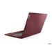 Lenovo IdeaPad 3 15.6 FHD/ATHLON 3050U/4G/256/INT/W10H/red