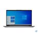 Lenovo IdeaPad 5  14ITL05  Core i7-1165G7 4,70GHz/16GB/SSD 1TB/IPS 14" FHD/AG/300nitů/FPR/Backlight/WIN10 stříbrná