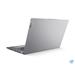 Lenovo IdeaPad 5  14ITL05  Core i7-1165G7 4,70GHz/16GB/SSD 1TB/IPS 14" FHD/AG/300nitů/FPR/Backlight/WIN10 stříbrná