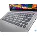 Lenovo IdeaPad 5  14ITL05  Core i7-1165G7 4,70GHz/16GB/SSD 1TB/IPS 14" FHD/AG/300nitů/FPR/Backlight/WIN10 stříbrná