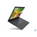 Lenovo IdeaPad 5 14ITL05 Core i7-1165G7/16GB/1TB SSD/14"/IPS/FHD/AG/300nitů/FPR/WIN10 Home/šedá