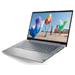 Lenovo IdeaPad 5  14ITL05  Core i7-1165G7/16GB/SSD 512GB/14"/IPS/ FHD/AG/300nitů/FPR/Backlight/WIN10 Home/Stříbrná