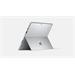 Microsoft Surface Pro 7+ - i5-1135G7 / 8GB / 128GB / LTE, Platinum; Commercial