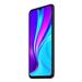 Xiaomi Redmi 9C NFC, 3GB/64GB, Půlnoční šedá