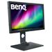 BenQ LCD SW271C 27" IPS/3840x2160/10bit/5ms/DP/HDMIx2/USB 3.1/SDcard/VESA/pivot/HDR/LUT/99% AdobeRGB/90% P3